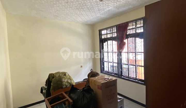 Jual Cepat Rumah Antapani Siap Huni Lojasi Strategis 2