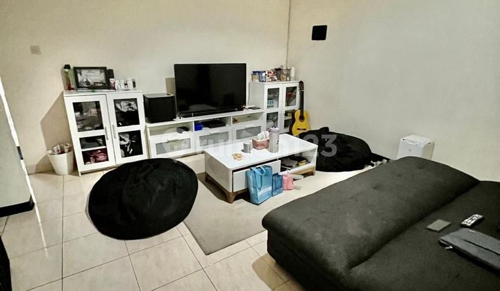 Rumah Full Furnished Dijual di Antapani Special