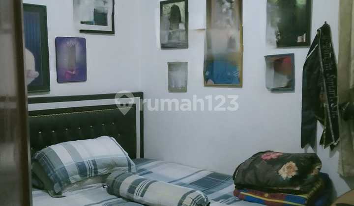 Rumah Siap Huni Arcamanik Bandung Timur Komplek Sarimas 2