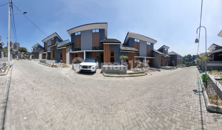 For Rent Bali City House Padalarang