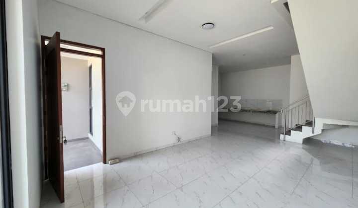 Rumah Bandung Batununggal Buahbatu Baru Siap Huni 2