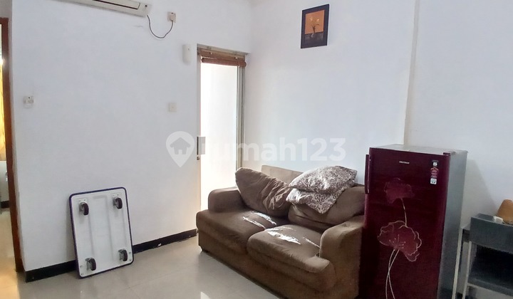 Gading Mediterania Tower CC Apartment, Kelapa Gading. 2