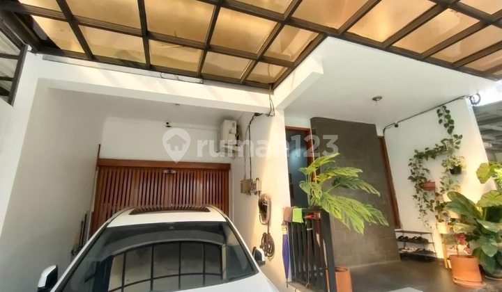 Pondok Gading Utama House, Kelapa Gading 1