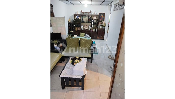 Acordion Street House, Kelapa Gading 2