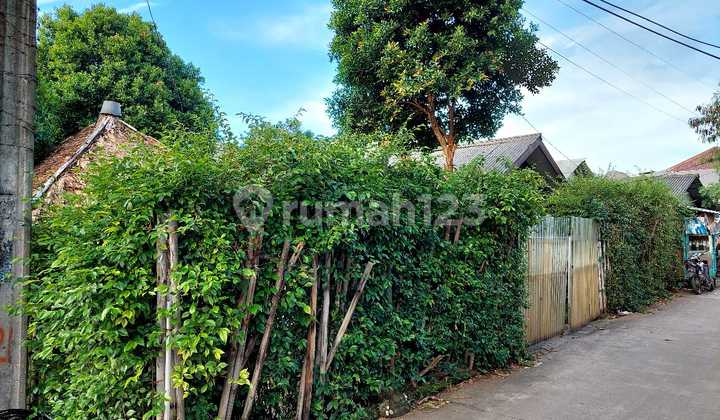 For Sale Haji Nawin Plot, Pondok Gede, Bekasi. For Sale Haji Nawin Plot, Pondok Gede, Bekasi.