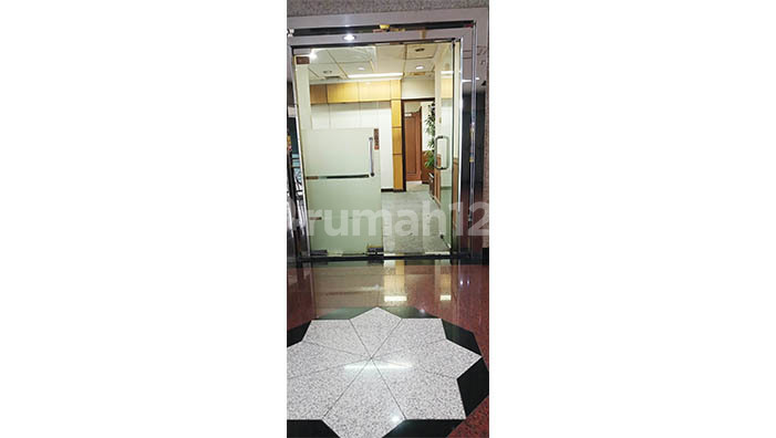 Office Space Wisma Smr, Jl Yos Sudarso, Sunter Office Space Wisma Smr, Jl Yos Sudarso, Sunter