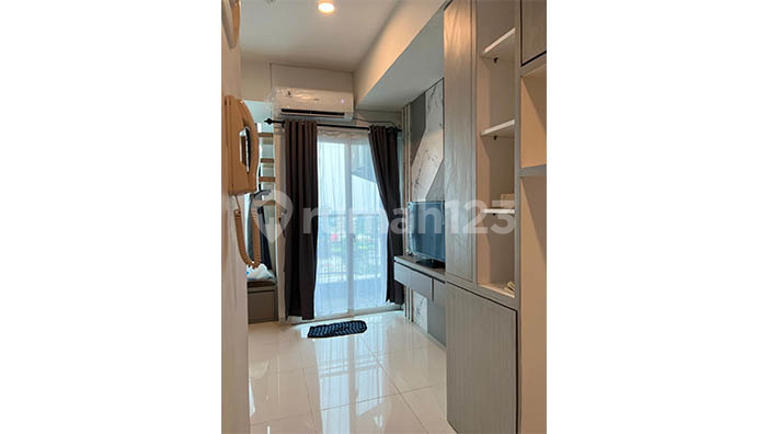 Apartemen Roseville, Bsd.