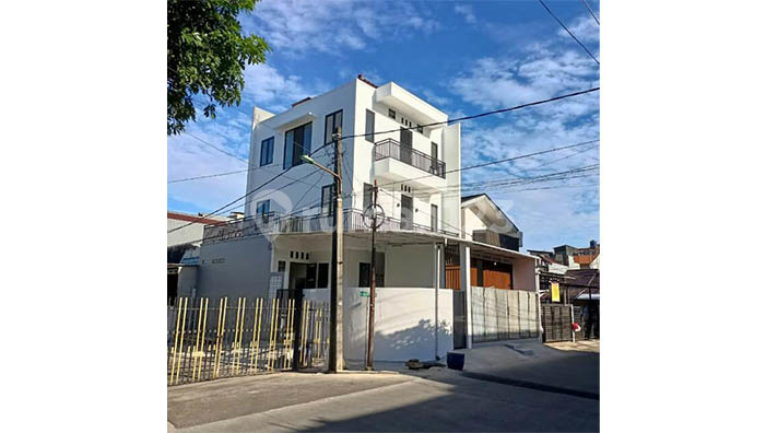 Kost2an 15 Kamar di Gading Putih Timur, Kelapa Gading. 2