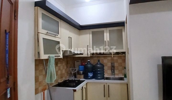 Apartemen Gading Mediterania Twr Cc, Kelapa Gading.