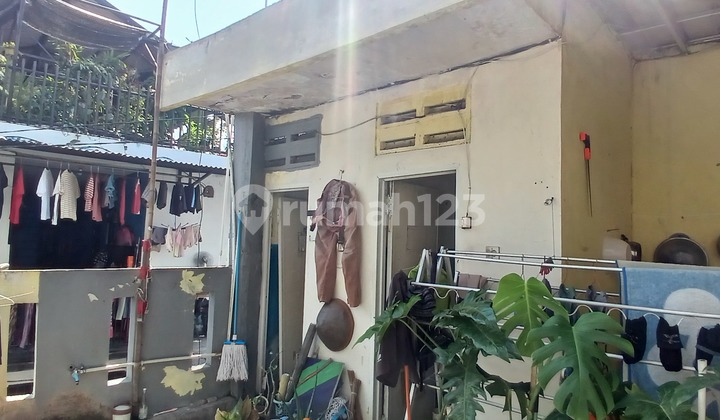 7-Room Boarding House, Lpp Complex, East Kelapa Gading.