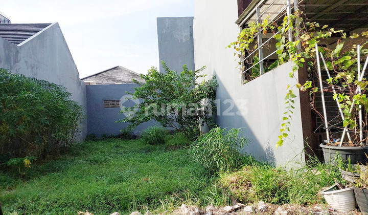 Imperial Gading Land, Kelapa Gading.