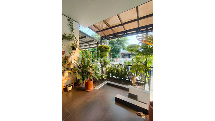 Pondok Gading Utama House, Kelapa Gading 2