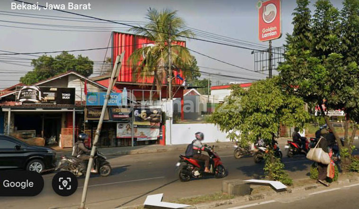 Tanah Raya Jati Asih, Komsen Bekasi. Tanah Raya Jati Asih, Komsen Bekasi.