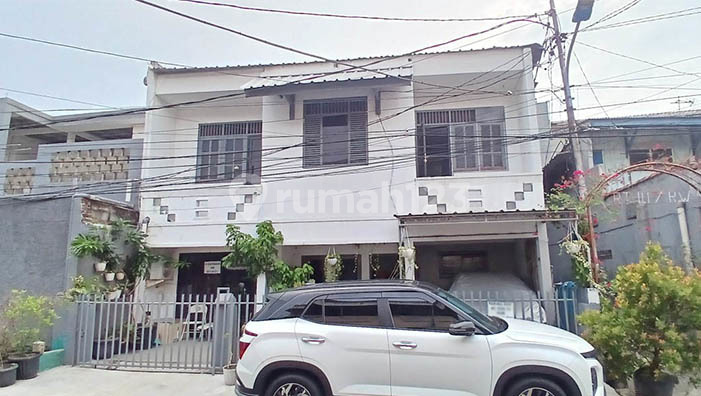 Tidy Boarding House with 13 Rooms, Jl Kayu Jati, Rawamangun