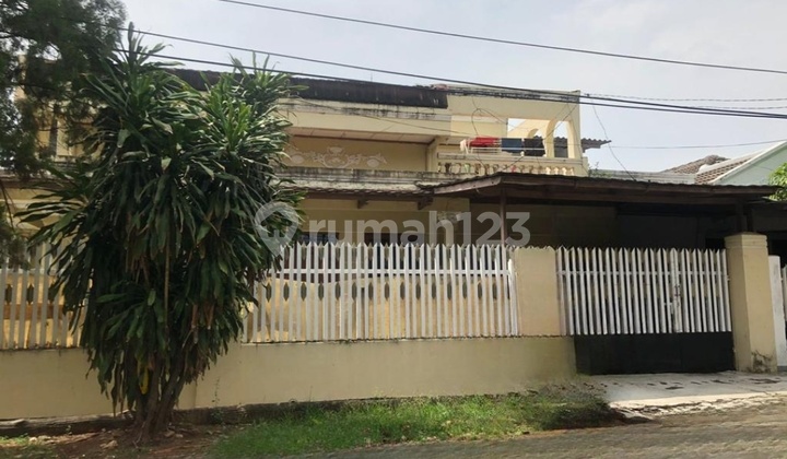 Zamrud Raya Residence, Kemayoran, Central Jakarta