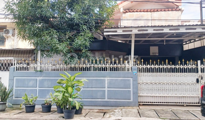 Rumah Tarian Raya Timur, Kelapa Gading. 2