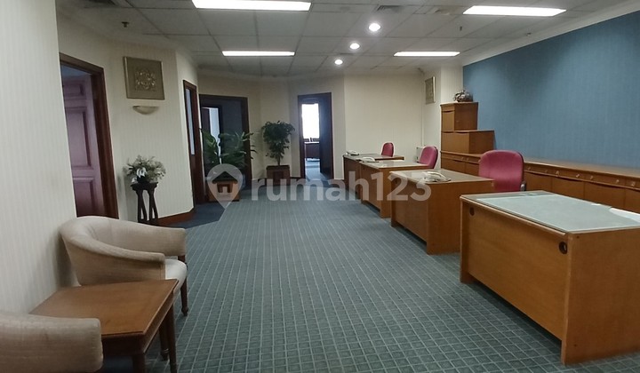 Office Space Wisma Smr Lantai 2, Jl Yos Sudarso, Sunter . Office Space Wisma Smr Lantai 2, Jl Yos Sudarso, Sunter .