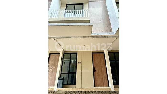 Duta Indah Residence Cluster Beryl, Periuk, Tangerang 2