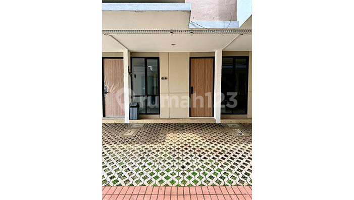 Duta Indah Residence Cluster Beryl, Periuk, Tangerang Duta Indah Residence Cluster Beryl, Periuk, Tangerang