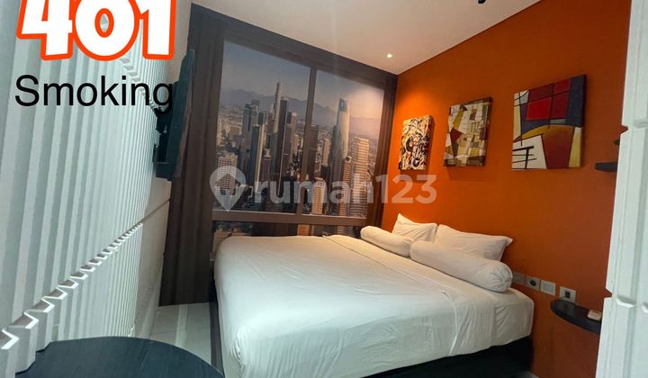 Hotel Front One Boutique, Darmawangsa Grand Taruma, Karawang