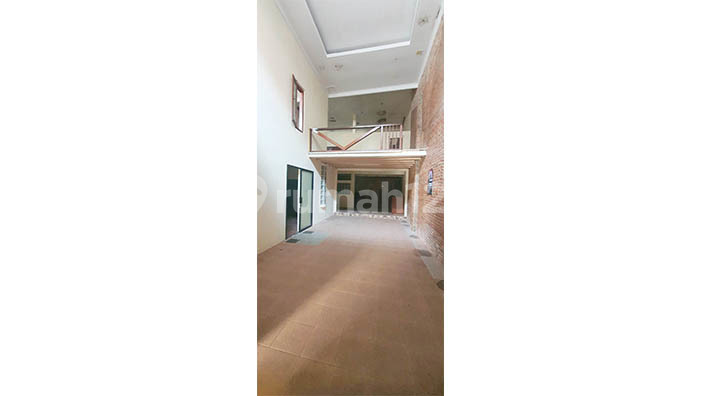 Sunter Pratama House, Sunter.