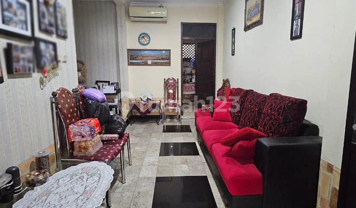 Harpa House, Kelapa Gading.