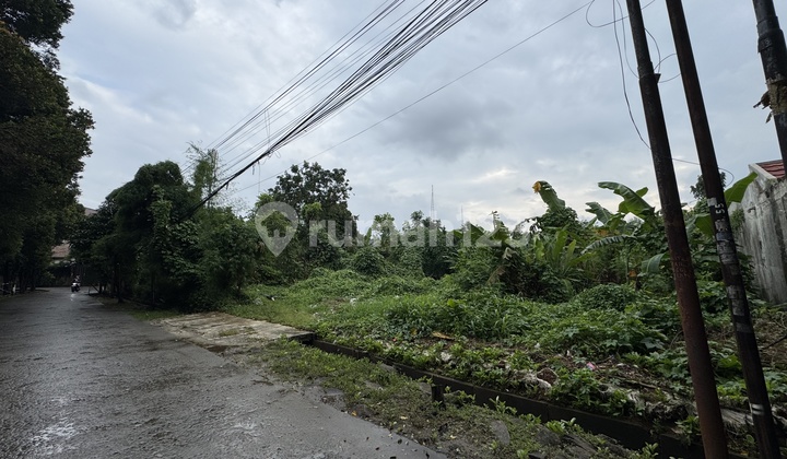 Dijual Tanah Strategis Meruya Selatan Dijual Tanah Strategis Meruya Selatan