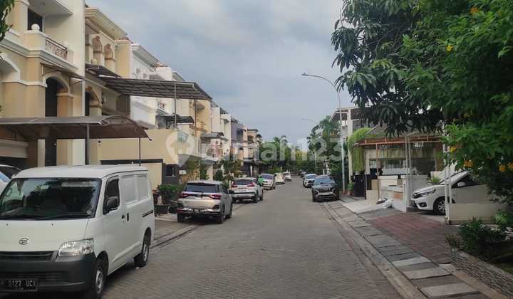 Dijual Rumah Bgm, Pik 2