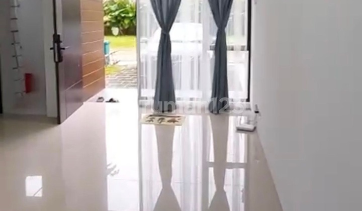 Dijual Rumah Citra Garden Puri