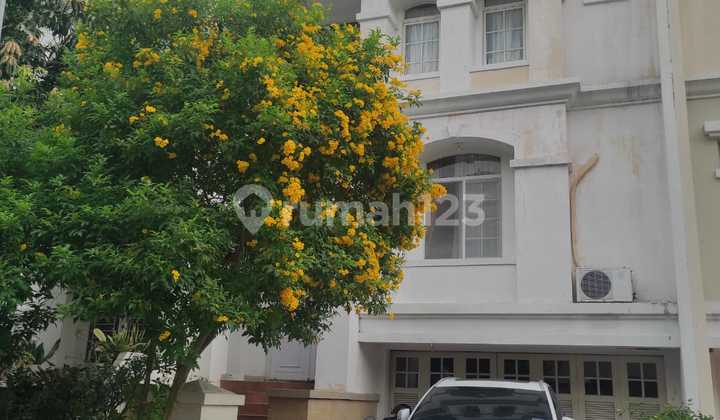 Dijual Rumah Bgm, Pik