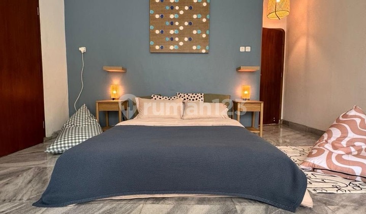 Disewakan Rumah Pluit