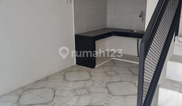 Dijual Kansa Residence 2