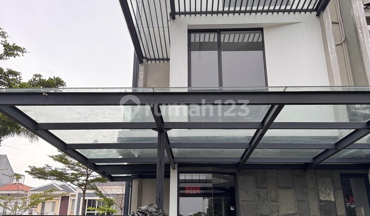 For Sale Layar Permai House, PIK