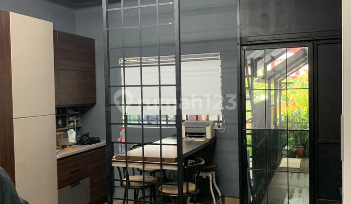 Disewakan Ruko Pesanggrahan Jakbar