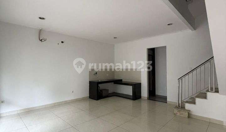 Dijual Rumah Harmony Golf Island, Pik