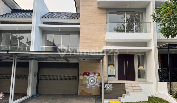 Rumah Pik, Golf Island, Serenade, Uk.10x25, Brand New Rumah Pik, Golf Island, Serenade, Uk.10x25, Brand New