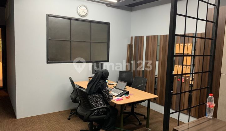 For Rent: Shophouse in Pesanggrahan, West Jakarta 2