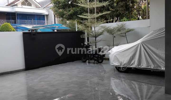 Dijual Rumah Mewah Pik, Elang Laut 2