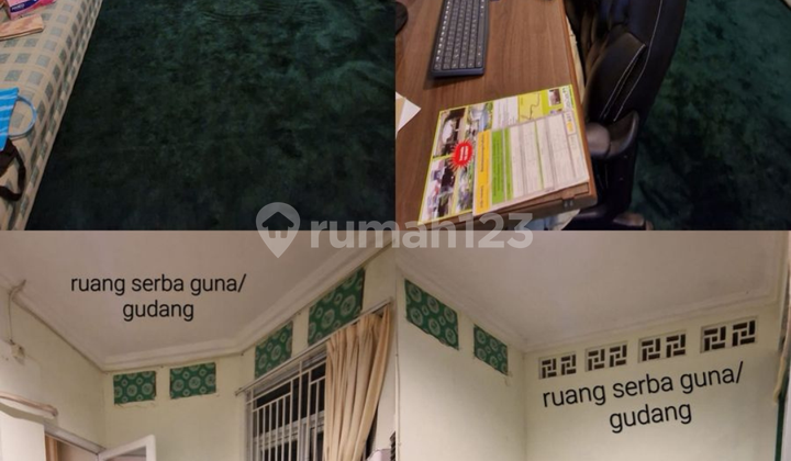 Penthouse Eksklusif - Apartemen Fountain Park Hunian Luar Biasa, untuk Anda yang Tidak Ingin Biasa. 2