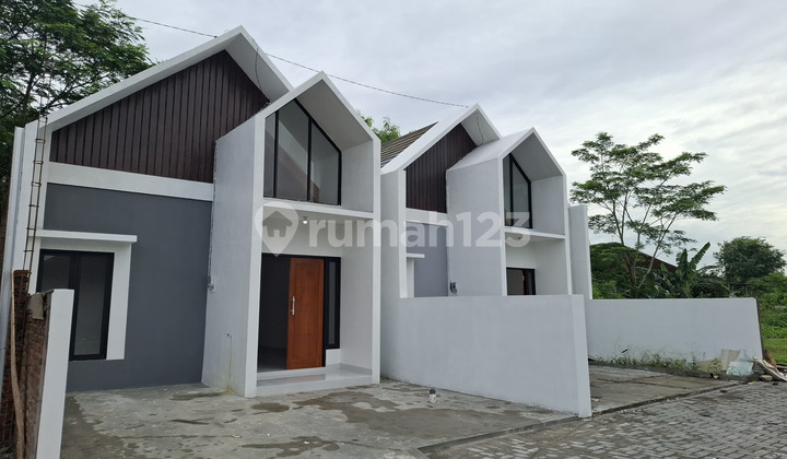Dream Home Available in Banguntapan Dream Home Available in Banguntapan