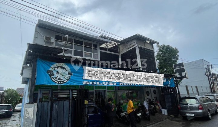 Dijual Ruko Besar Strategis Seturan Scbd Yogyakarta Dijual Ruko Besar Strategis Seturan Scbd Yogyakarta