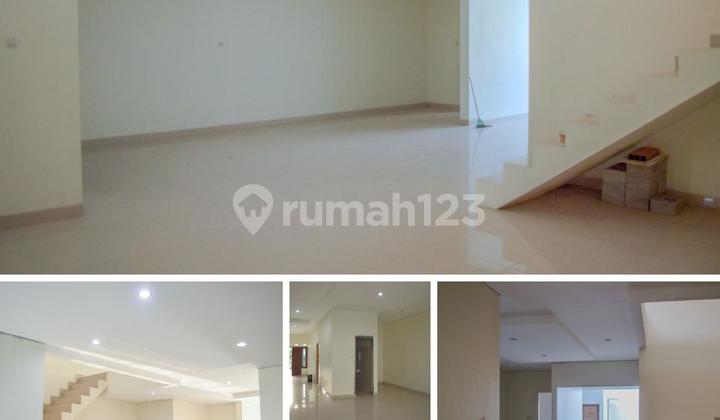 Rumah Mewah Lokasi Strategis di Ngaglik Sleman! Harga Super Miring 2