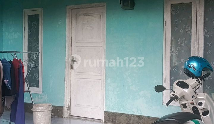Rumah Tinggal Nyaman dan Aman, Bebas Banjir Rumah SHM