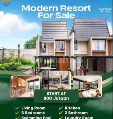 Rumah Mewah 2 Lantai Tanpa Dp Rumah Mewah 2 Lantai Tanpa Dp