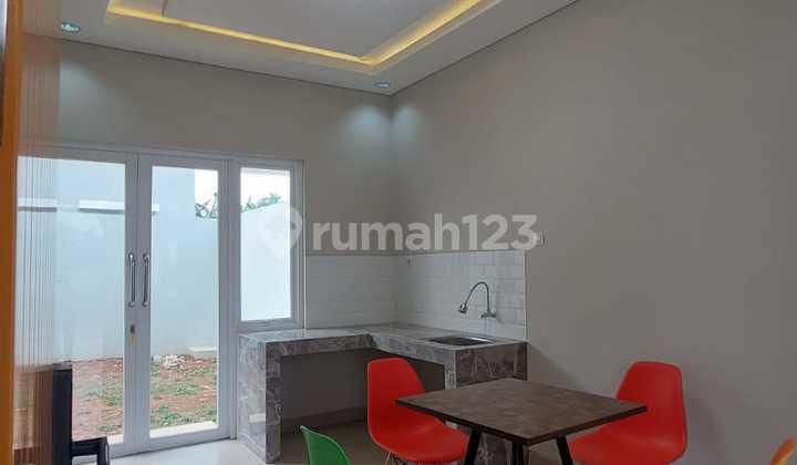 Rumah Mewah Murah Siap Huni Rumah Mewah Murah Siap Huni