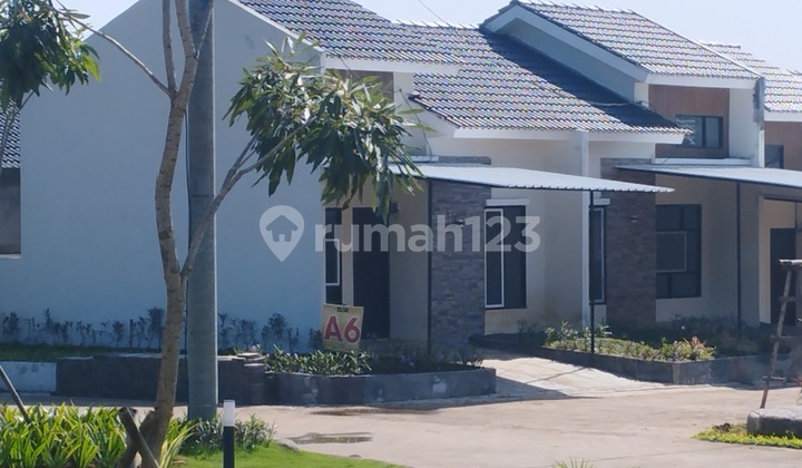 Rumah Mewah Siap Huni Rumah Mewah Siap Huni