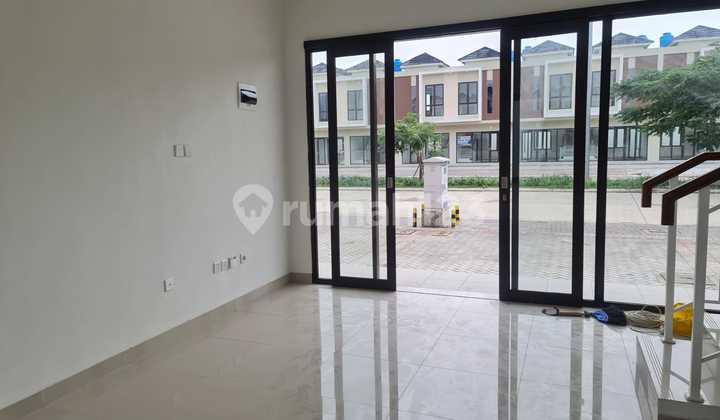 Disewakan Cepat Ruko Murah Lokasi Strategis Savoy, Cakung, Jakarta Timur, 028