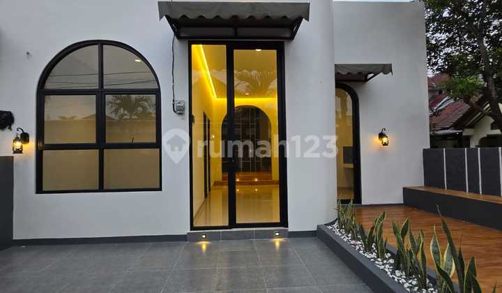 For Sale Rumah Siap Huni di Graha Harapan 900 Juta An, Mustikajaya, Bekasi, 018