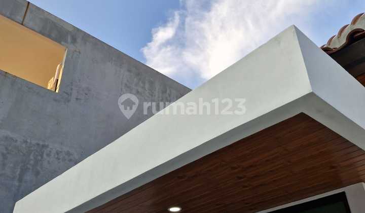 Newly Renovated House, Clean and Tidy in Metland Menteng