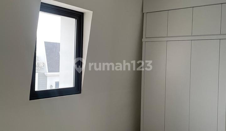 Rumah Fully Furnished di Maison De Wisteria Metland Mentang, Cakung, Jakarta Timur, 028 2